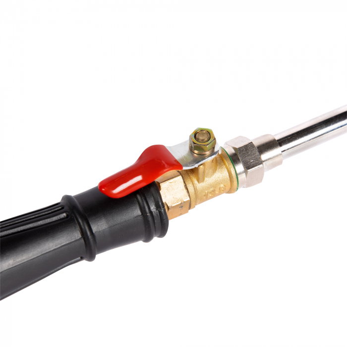 Pompa de stropit 2 in 1 ( acumulator si manuala) 16L [12]