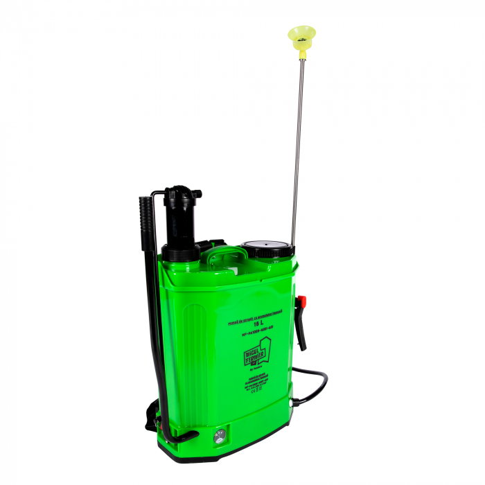 Pompa de stropit 2 in 1 ( acumulator si manuala), MF, Pandora 16L [6]