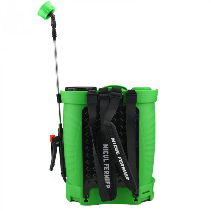 Pompa de stropit cu acumulator Micul Fermier 18L [4]