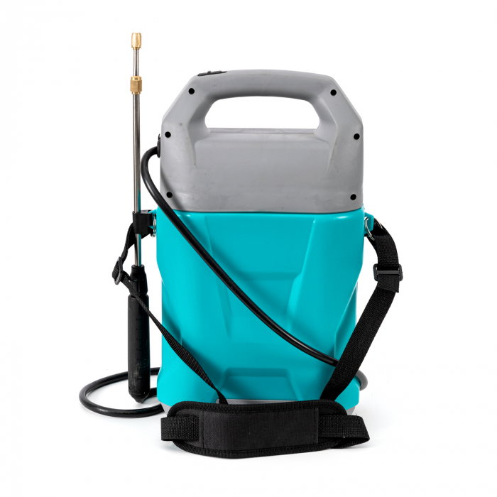 Pompa de stropit cu acumulator 5L DZ [4]