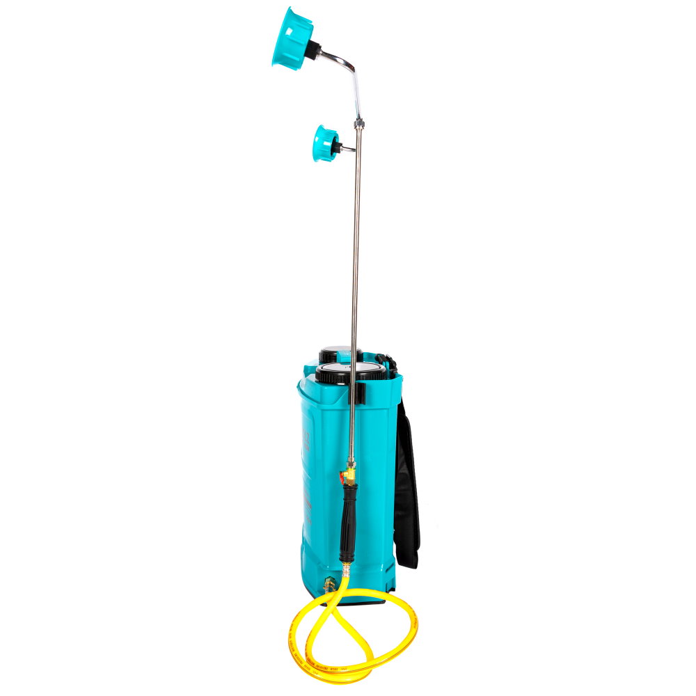 Pompa de stropit cu acumulator, Detoolz 16L [14]