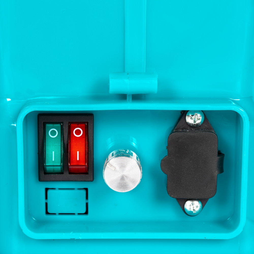 Pompa de stropit cu acumulator, Detoolz 16L [5]