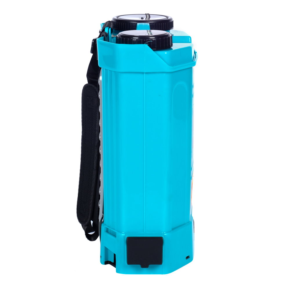 Pompa de stropit cu acumulator, Detoolz 17L [16]