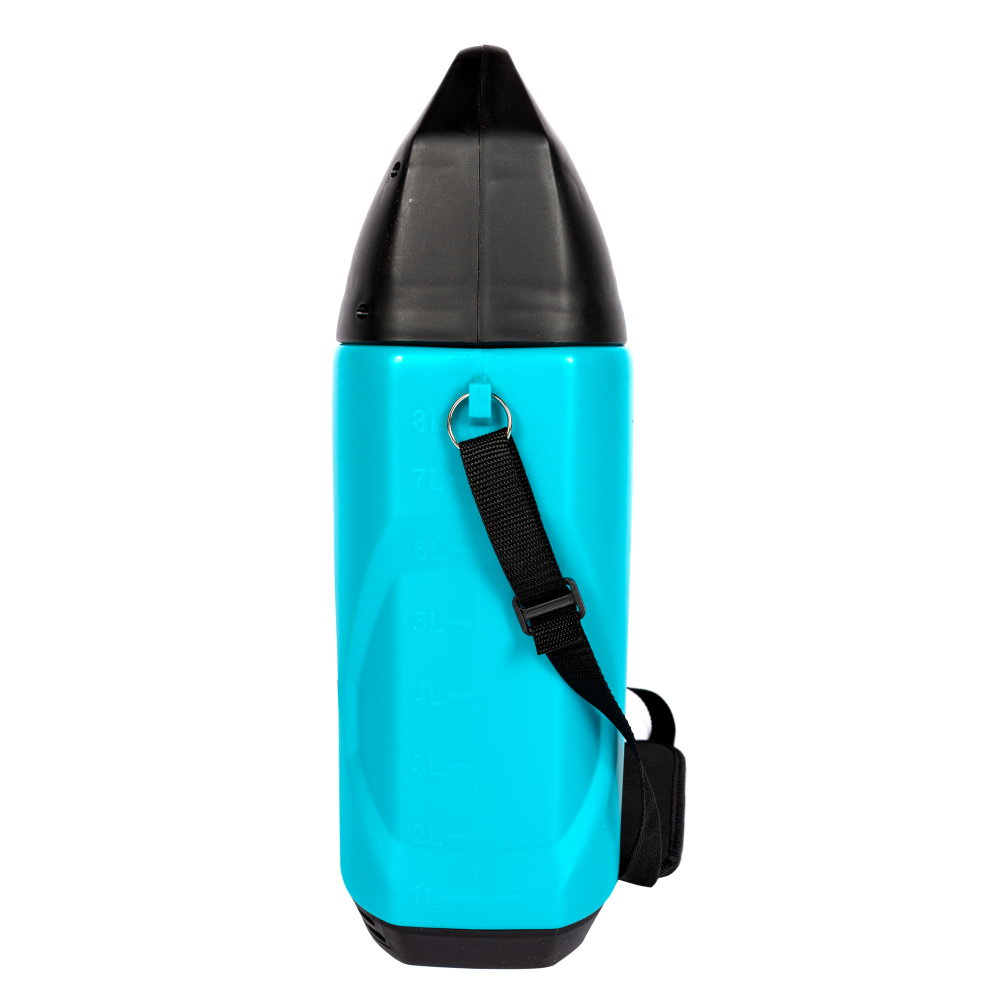 Pompa de stropit cu acumulator, Detoolz 8L [16]