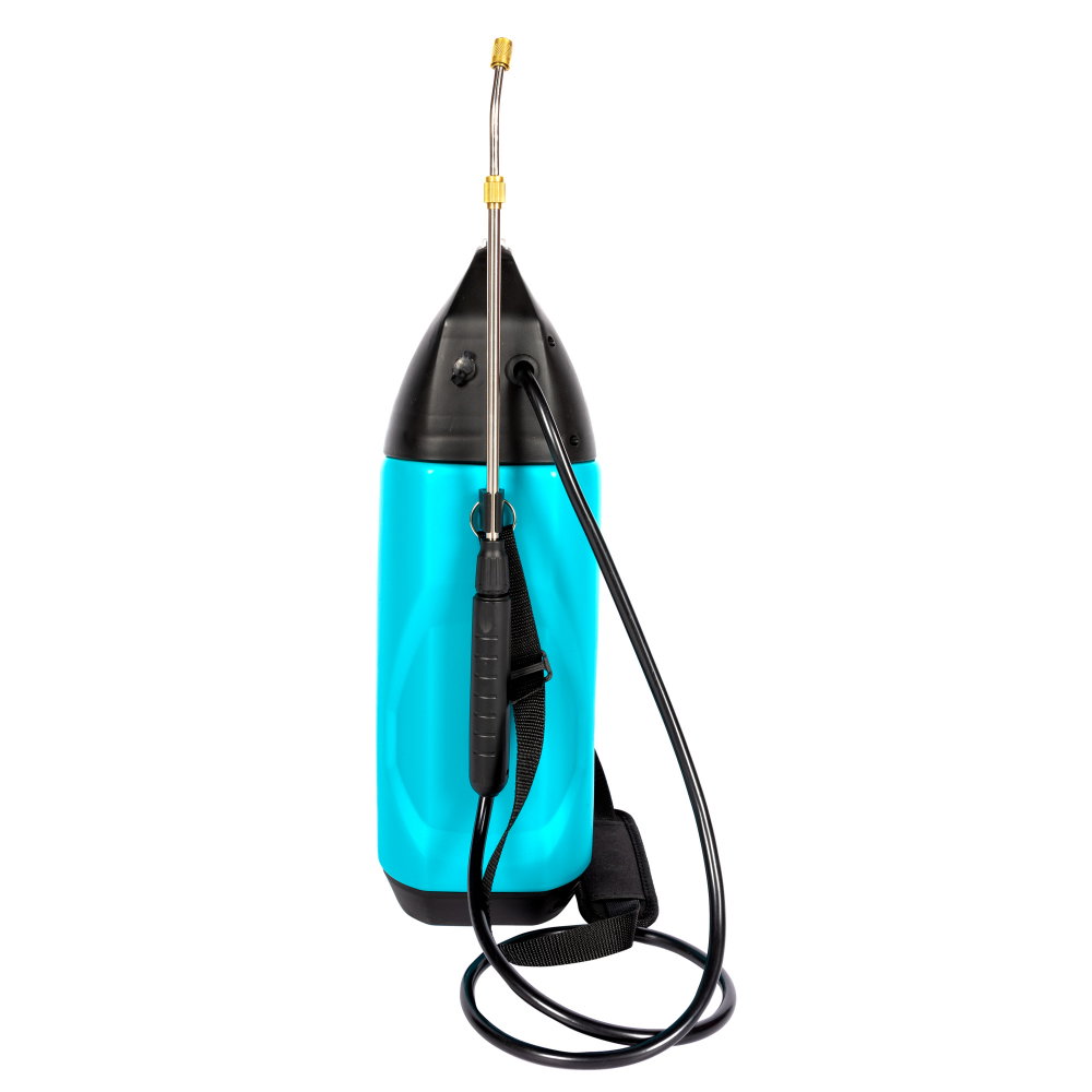 Pompa de stropit cu acumulator, Detoolz 8L [6]