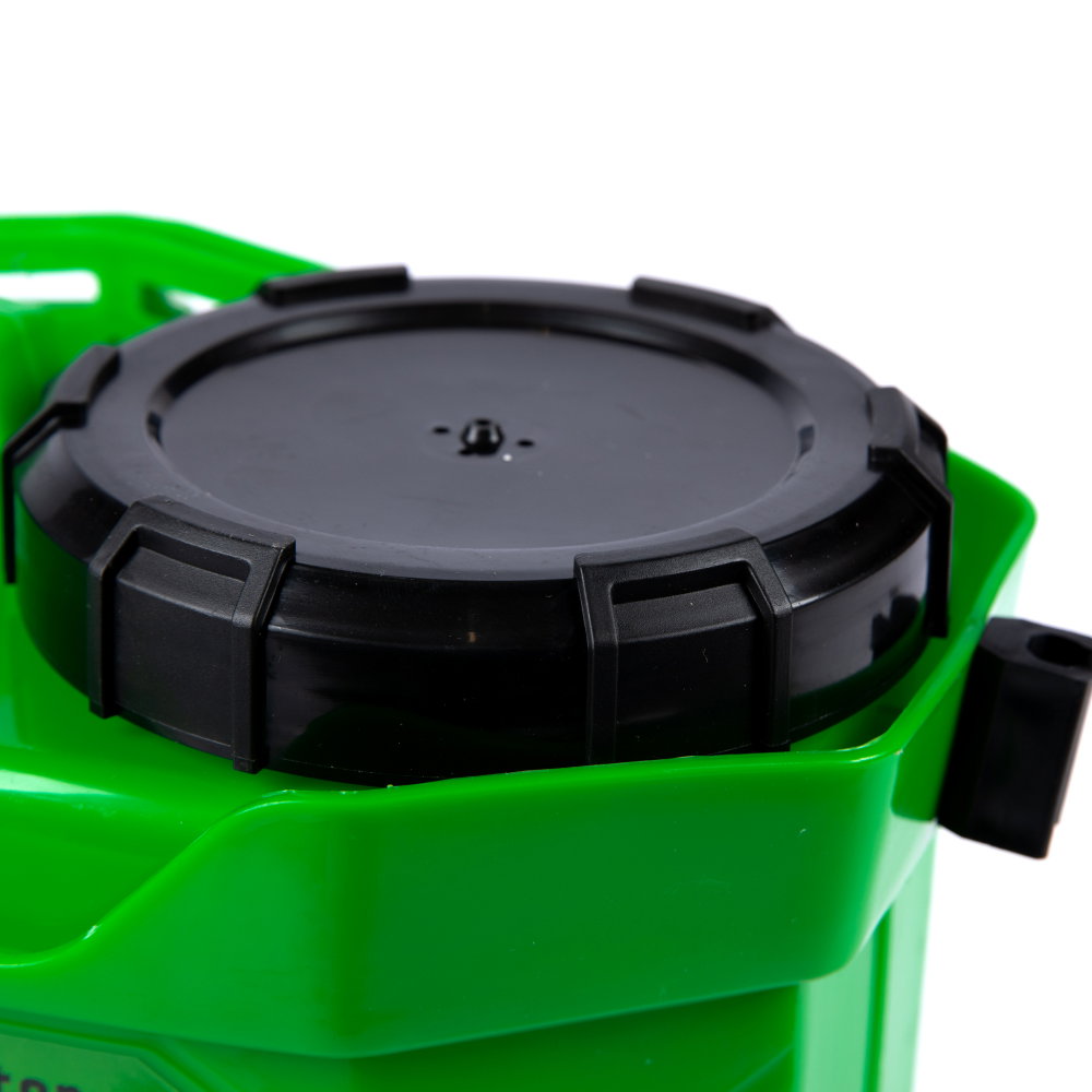 Pompa de stropit cu acumulator, Micul Fermier 10L [7]