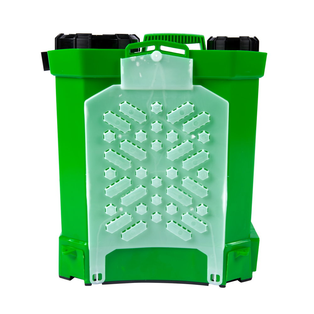 Pompa de stropit cu acumulator, Micul Fermier 10L [8]