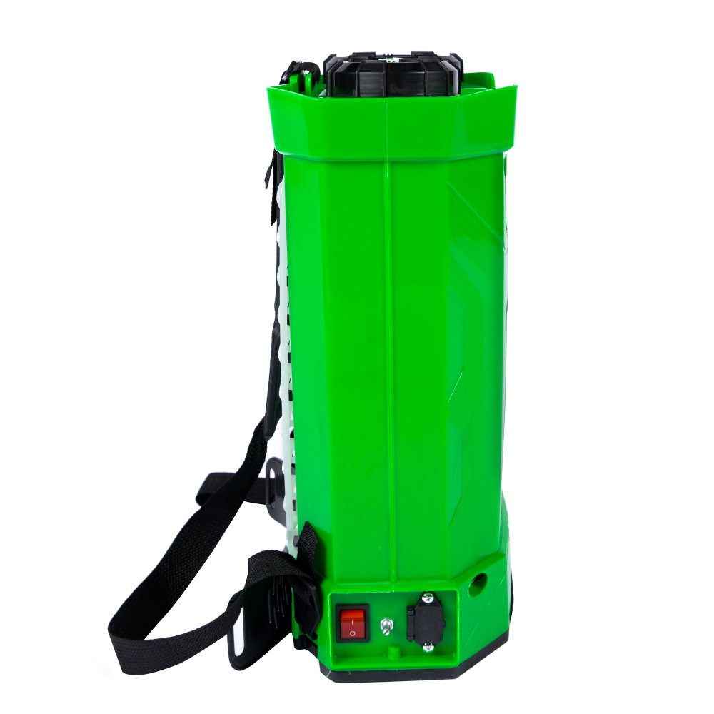 Pompa de stropit cu acumulator, Micul Fermier 16L [9]