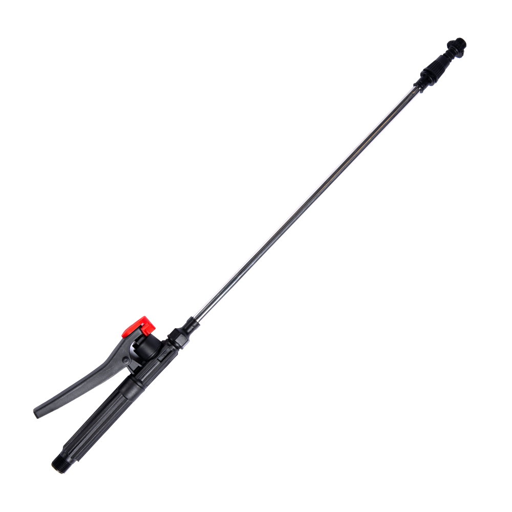 Pompa de stropit cu acumulator, Micul Fermier 16L [12]