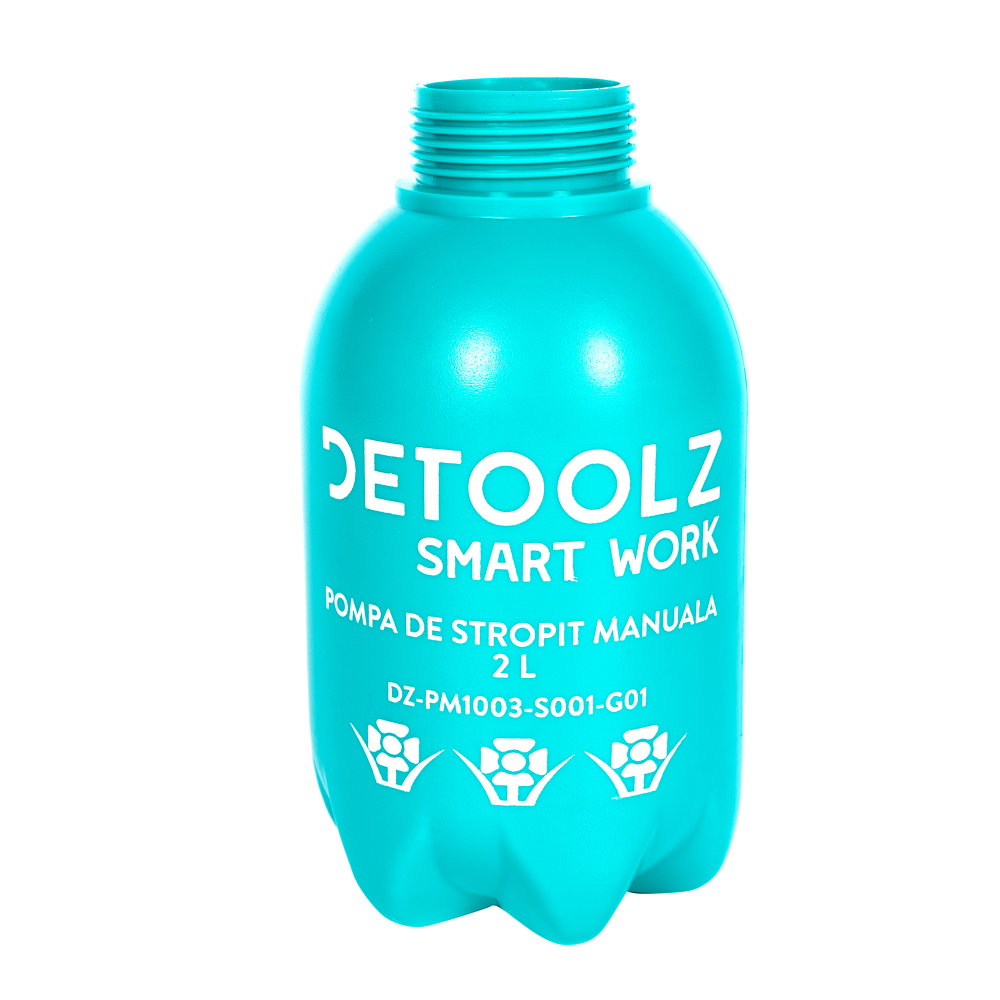 Pompa de stropit manuala, Detoolz 2L [10]