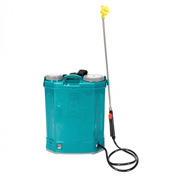 Pompa stropit cu acumulator Micul Fermier GF-0665 20L [1]