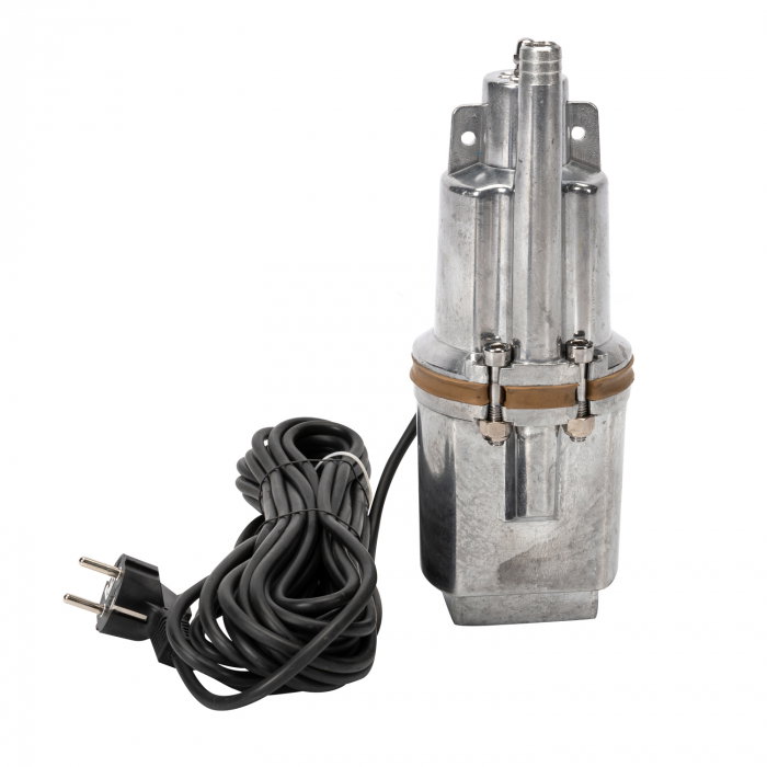 Pompa apa submersibila pe vibratie Micul Fermier GF-0721 VMP60 [1]
