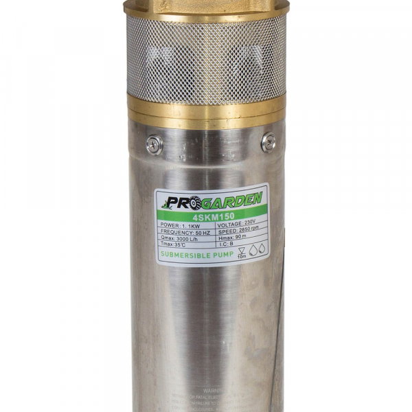 Pompa submersibila ProGarden 4SKM150 [1]