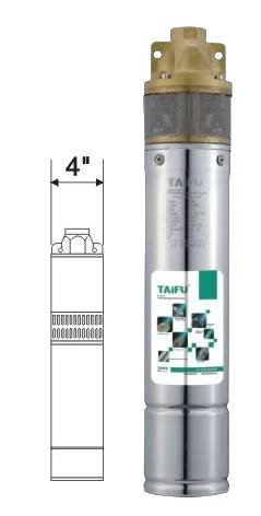 Pompa submersibila Taifu 4SKM100 [1]