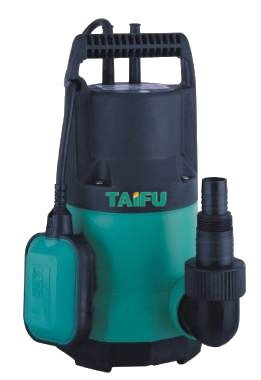 Pompa submersibila Taifu GP400 [1]