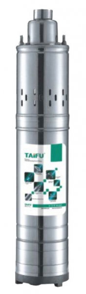 Pompa submersibila Taifu TSSM0.8-40-0.25 [1]