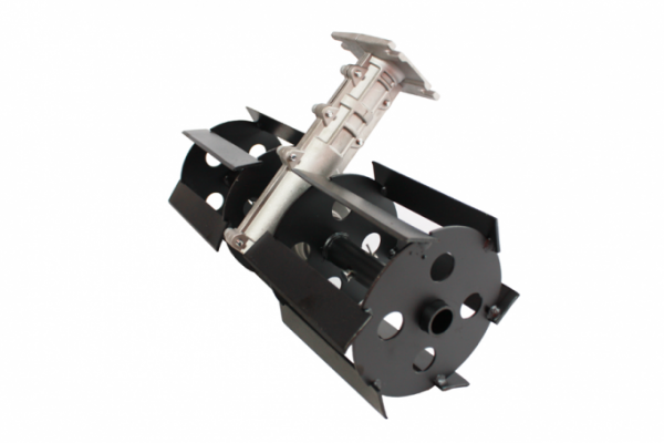 Prasitoare Micul Fermier 28mm*9T (eco) pentru motocositoare [2]