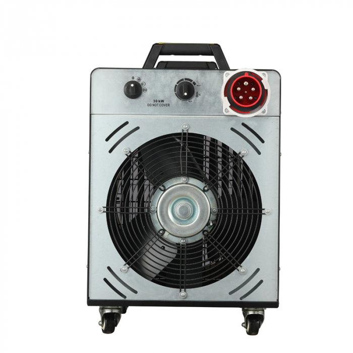 PRO 30kW P - Aeroterma electrica INTENSIV, 400V [2]