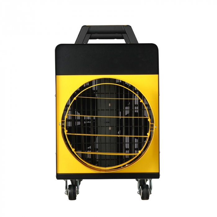 PRO 15 kW P - Aeroterma electrica INTENSIV, 400V [4]