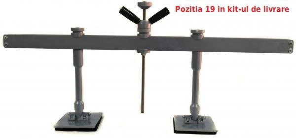 PRO SPOT 3800 230V - Sistem complex sudura in puncte INTENSIV [3]