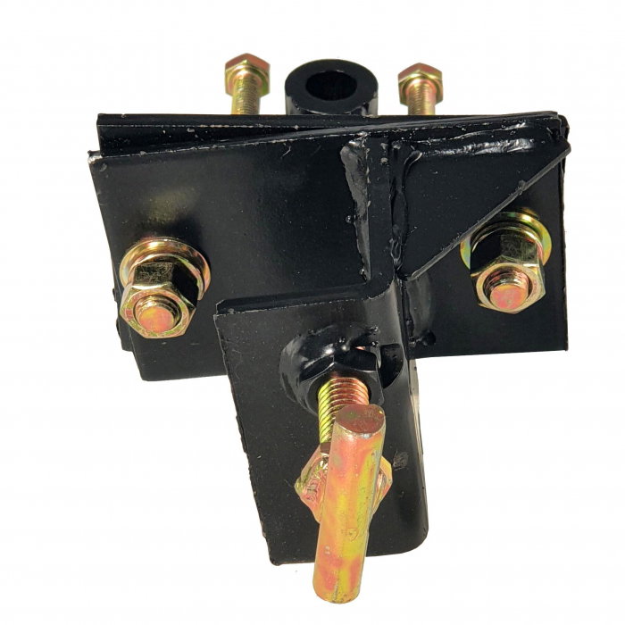 ProGARDEN Adaptor reglabil unghi pentru plug si rarita [5]