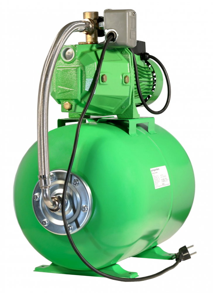 ProGARDEN HF 450/50 Hidrofor 1500W, 70L/min, 50m, 50L [2]