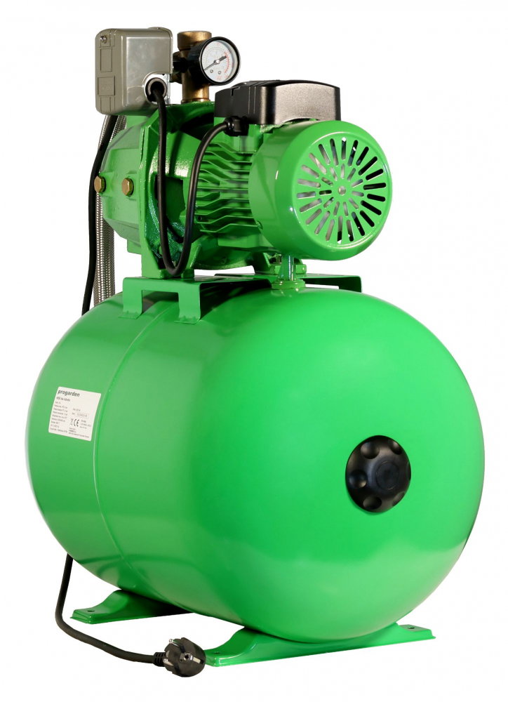 ProGARDEN HF 450/50 Hidrofor 1500W, 70L/min, 50m, 50L [1]