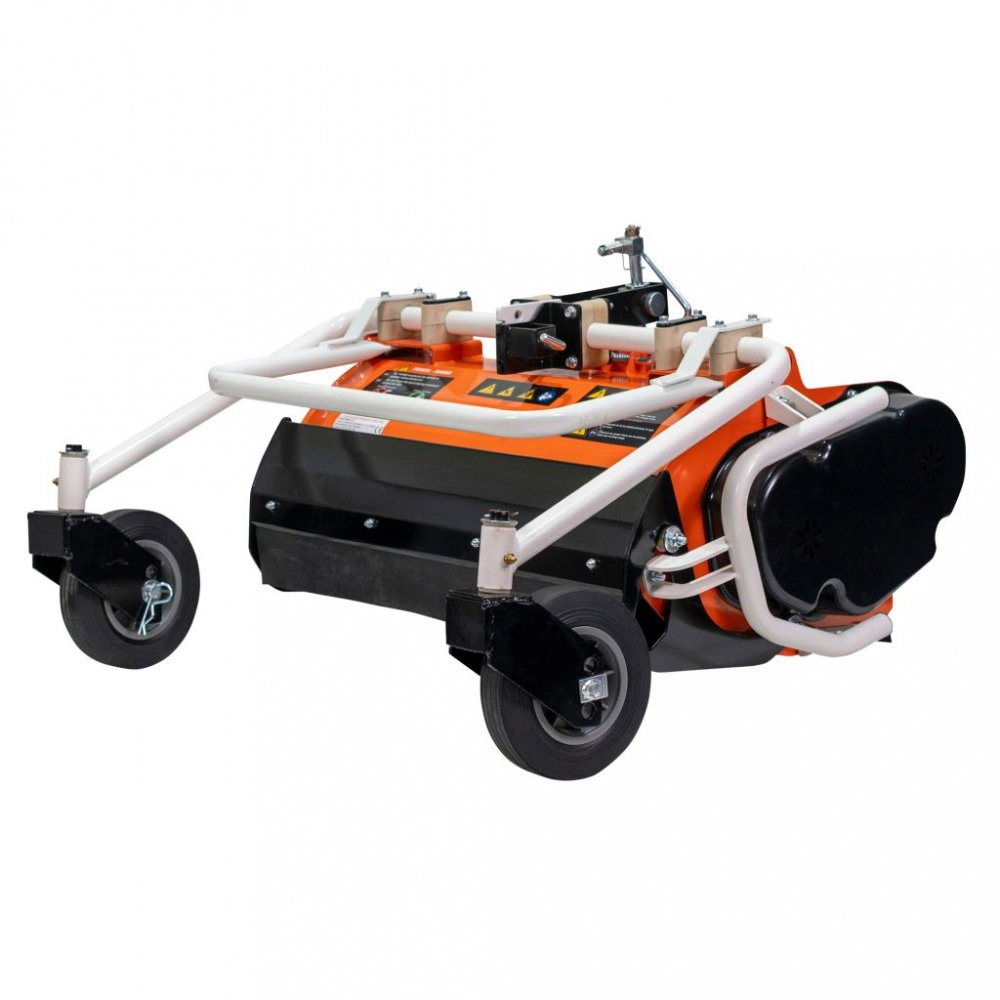 Accesoriu pentru defrisat RURIS DX77 latime lucru 600mm [1]
