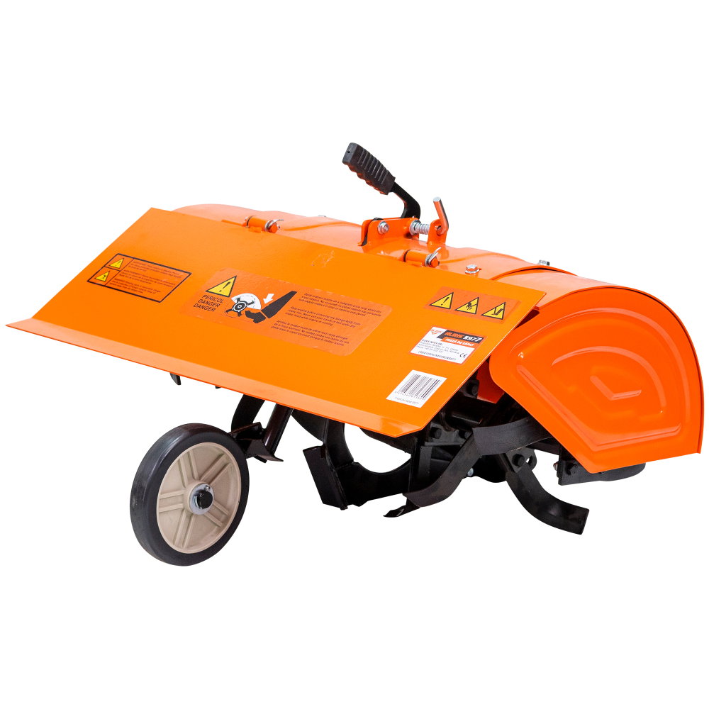 Freză de săpat RURIS S977, 650 mm, 20 cuțite, pentru motocultivator RURIS 977 [1]