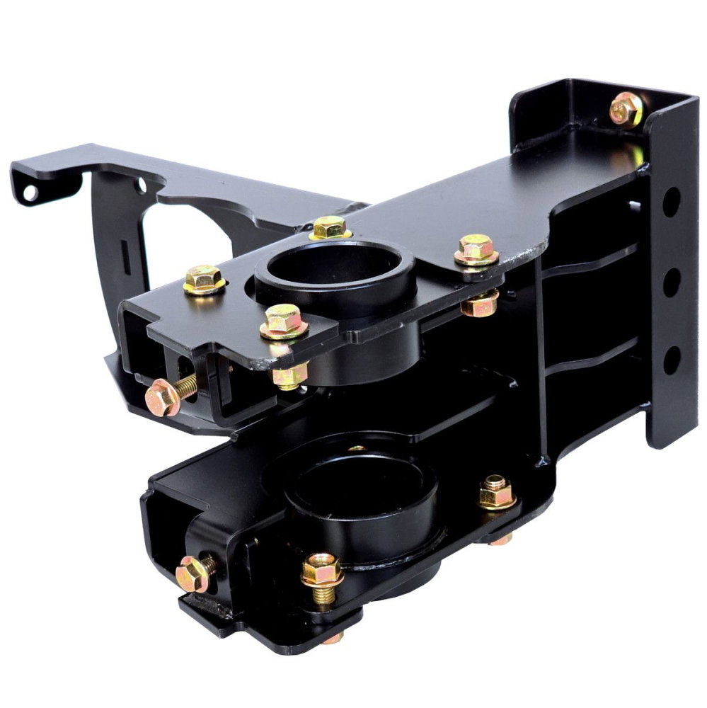 ProGARDEN Brat sustinere accesorii pentru minitractoare Campo T, V25.1 si V27 [2]