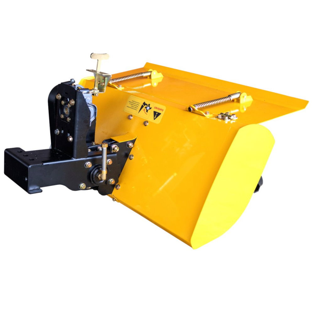 ProGARDEN Freza tractata minitractoare Campo T  V27 [2]