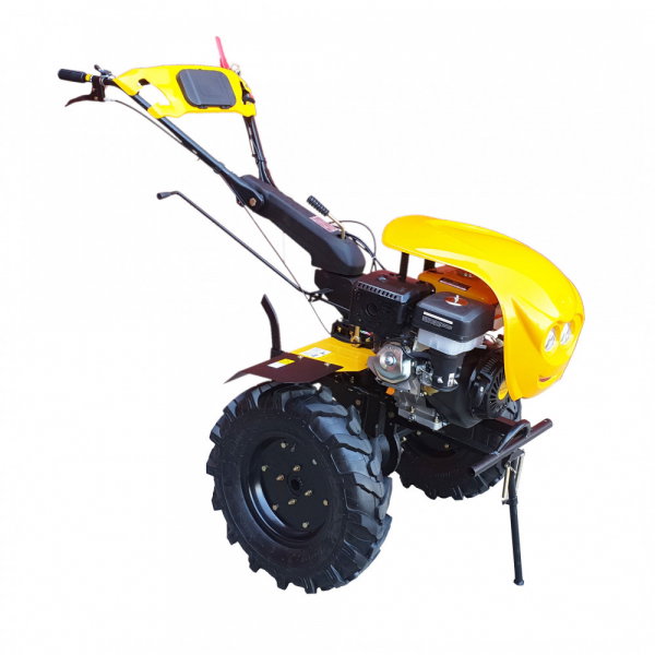 ProGARDEN Campo 1803 45603181100, motocultor 18CP, 2+1, roti 6.00-12, benzina, euro5 [HS1100-18] [2]