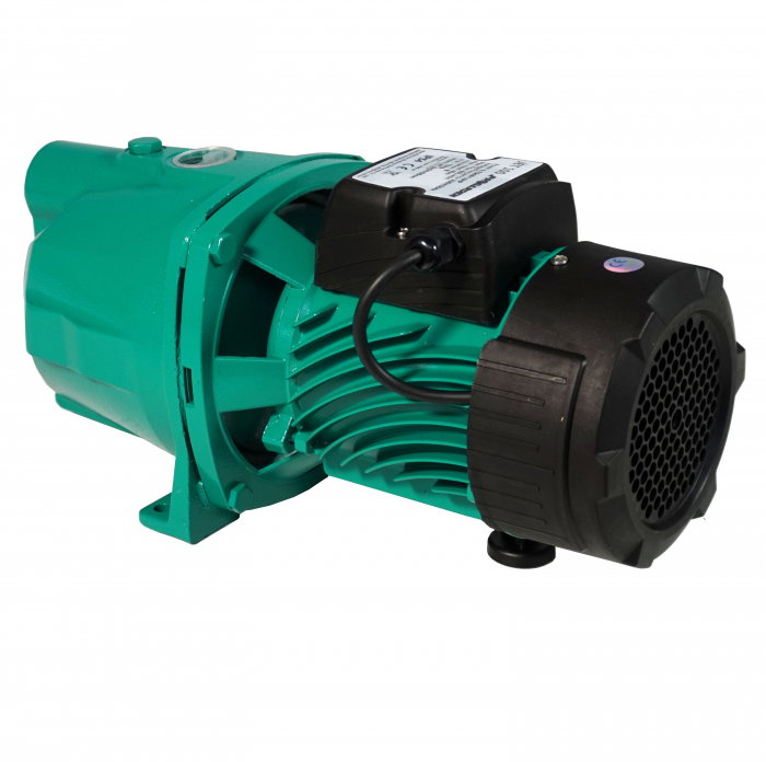 ProGARDEN JET100 Pompa de suprafata 1", 750W, apa curata, 50L/min, 40m [1]