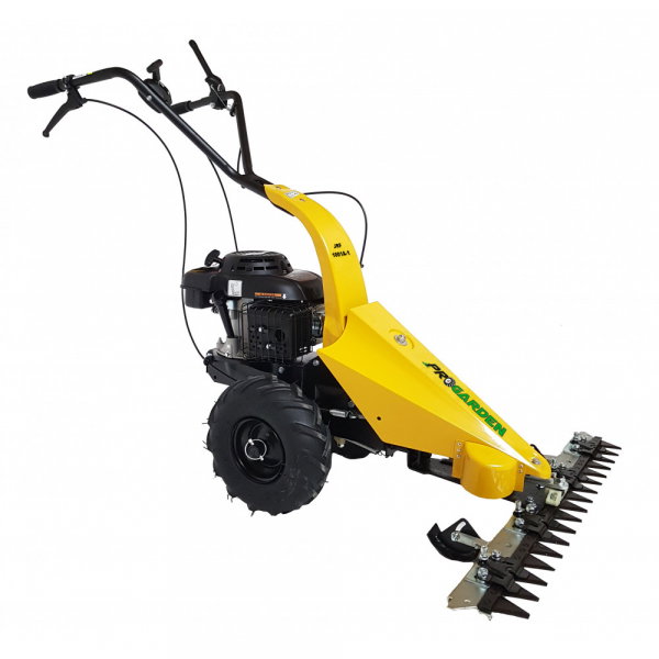 Progarden JRF-1001A-1 - Motocositoare cu bara 870mm [2]
