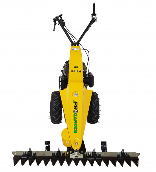 Progarden JRF-1001A-1 - Motocositoare cu bara 870mm [1]