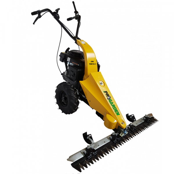 Progarden JRF-1001C-1 - Motocositoare cu bara 1070mm [2]