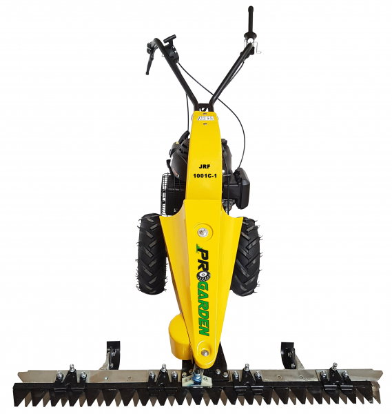 Progarden JRF-1001C-1 - Motocositoare cu bara 1070mm [1]