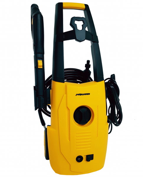 Progarden LT302-1400C - Aparat de spalat cu jet [1]