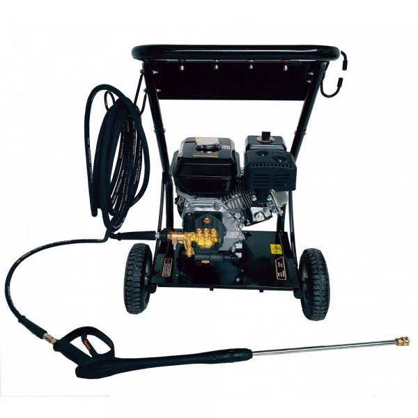 Progarden LT8.7/15B - Aparat de spalat cu jet [5]