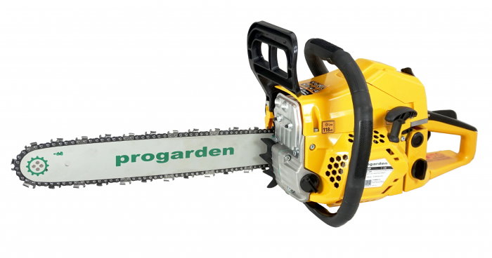ProGARDEN MF3040P 4931000001 Motoferastrau 400mm, 3CP, benzina 2t, 51cmc [2]