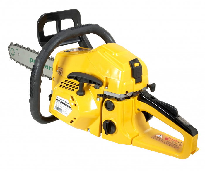 ProGARDEN MF3040P 4931000001 Motoferastrau 400mm, 3CP, benzina 2t, 51cmc [3]
