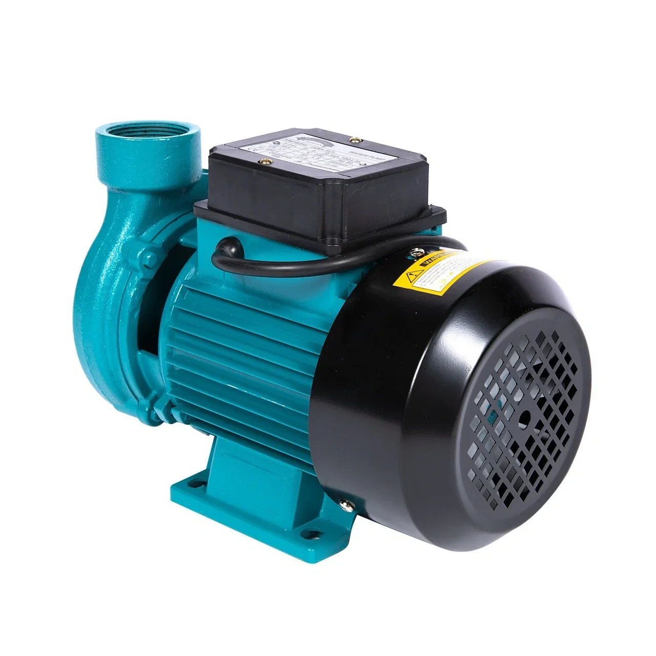 Pompă de suprafață centrifugă Micul Fermier DK GF-2054, 1.1 kW, 180 l/min, racord 1.5 inch [2]