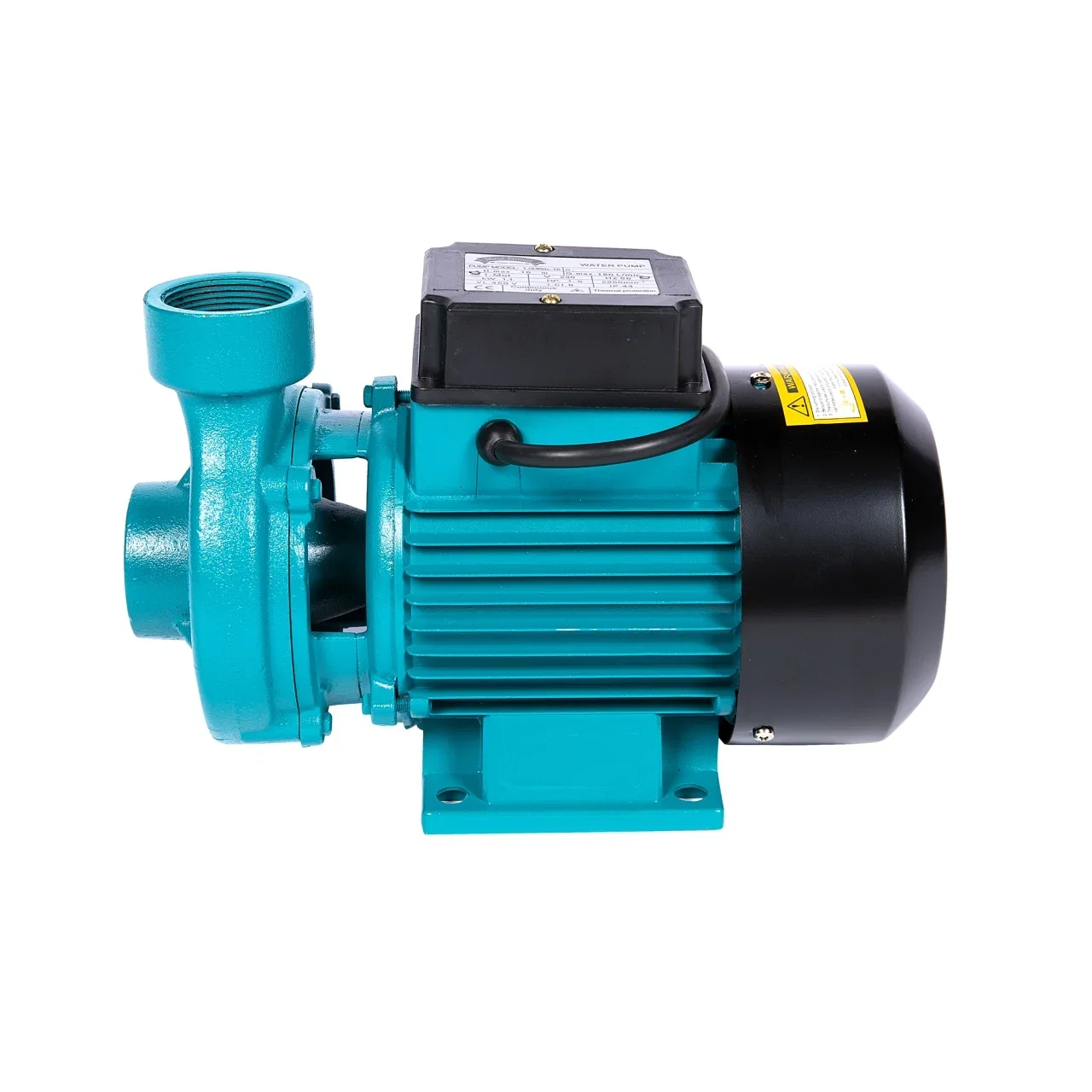 Pompă de suprafață centrifugă Micul Fermier DK GF-2054, 1.1 kW, 180 l/min, racord 1.5 inch [6]
