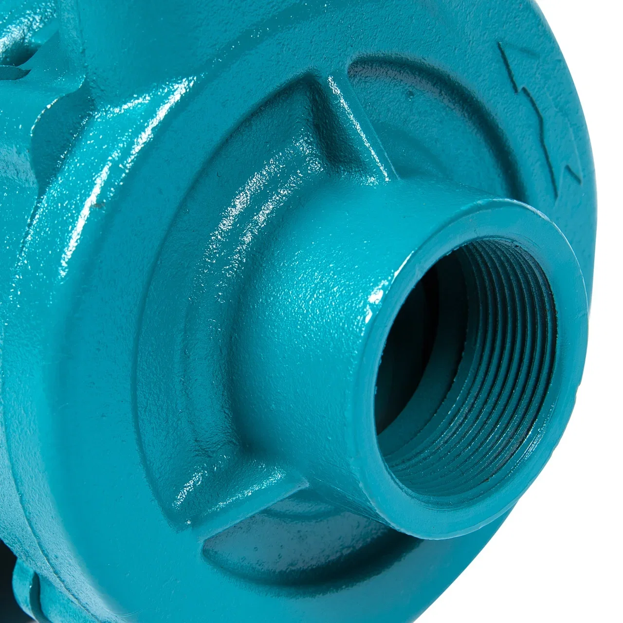Pompă de suprafață centrifugă Micul Fermier DK GF-2054, 1.1 kW, 180 l/min, racord 1.5 inch [4]