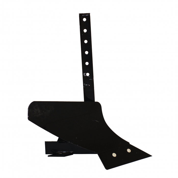 ProGARDEN PRO-PS1B-66 plug simplu cu un brazdar pentru motocultor, tija 66cm, pentru motocultoare de 18 CP [2]