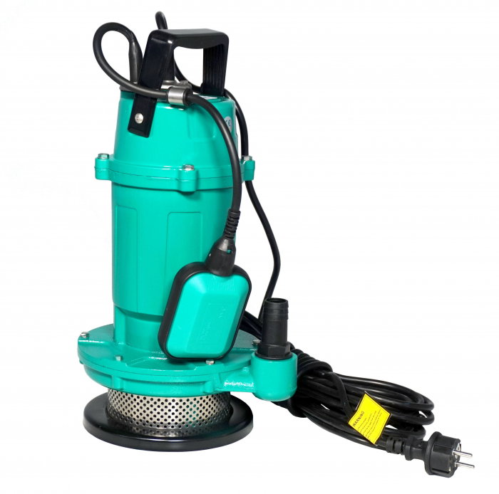 ProGARDEN QDX1.5-32-0.75A Pompa submersibila 1", 750W, apa murdara, 25L/min, 32m [1]