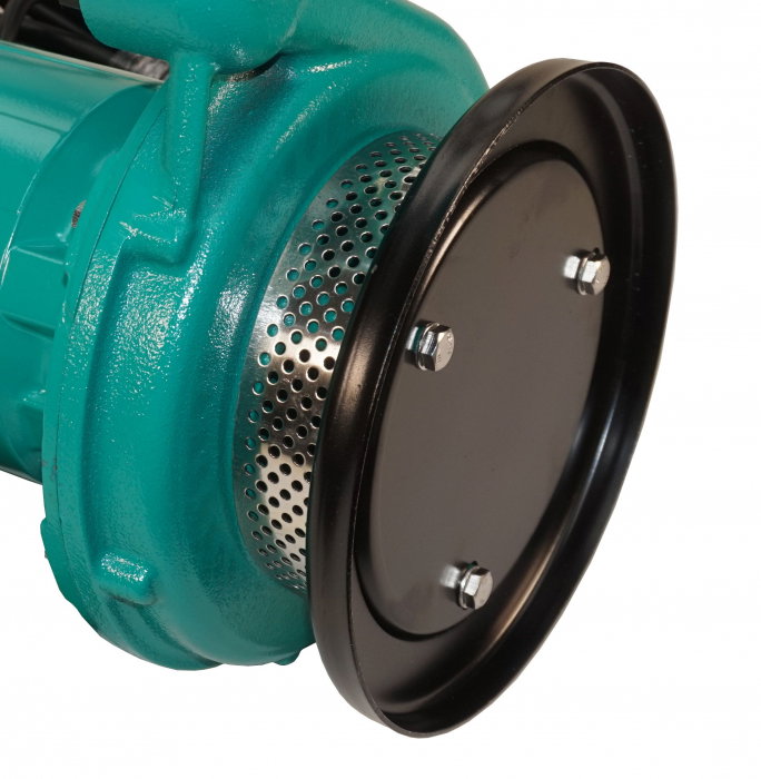 ProGARDEN QDX1.5-32-0.75A Pompa submersibila 1", 750W, apa murdara, 25L/min, 32m [2]