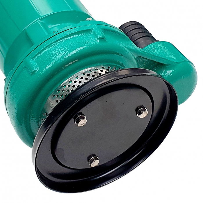 ProGARDEN QDX10-16-0.75A Pompa submersibila 1.5", 750W, apa murdara, 167L/min, 16m [2]