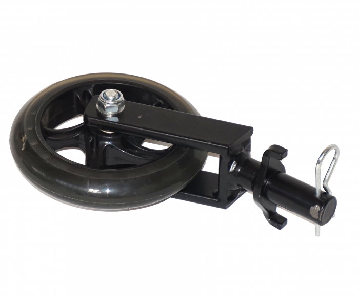 ProGARDEN roata sustinere, accesoriu freze tractate BT-X90, BT-X65 [1]