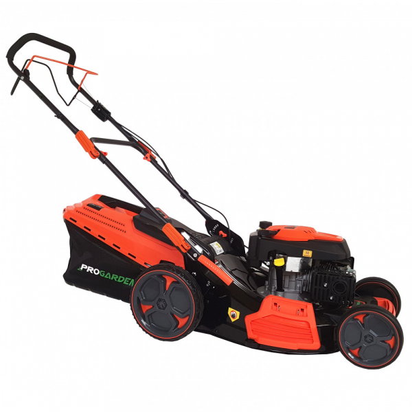 Progarden S532VHY-W - Masina de tuns gazonul [3]